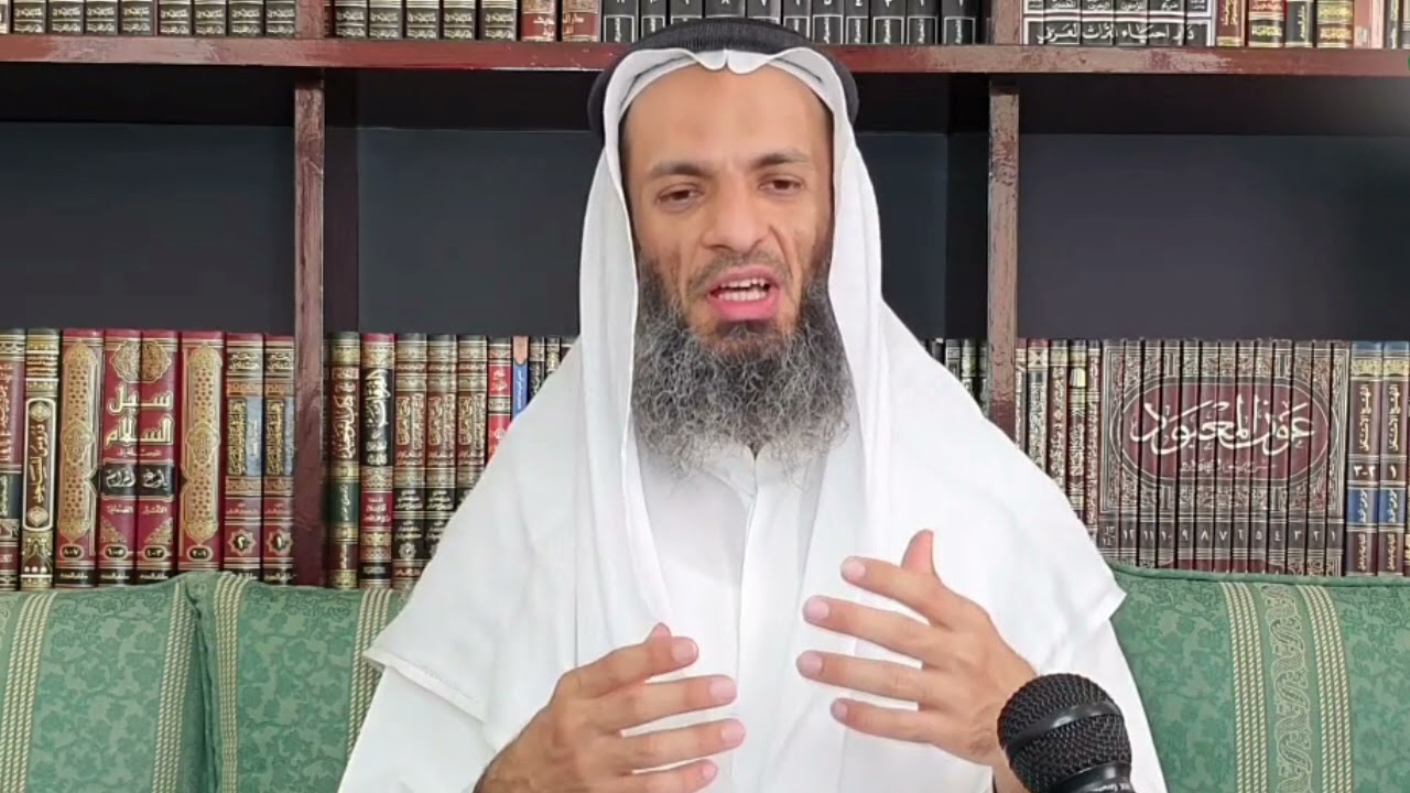 اسمع إلى أهمية التسامح مع غير المسلمين | الشيخ خالد إسماعيل