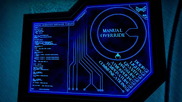 csgo Texture and control surface testing