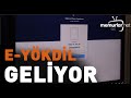 ÖSYM&#39;den e-YÖKDİL açıklaması