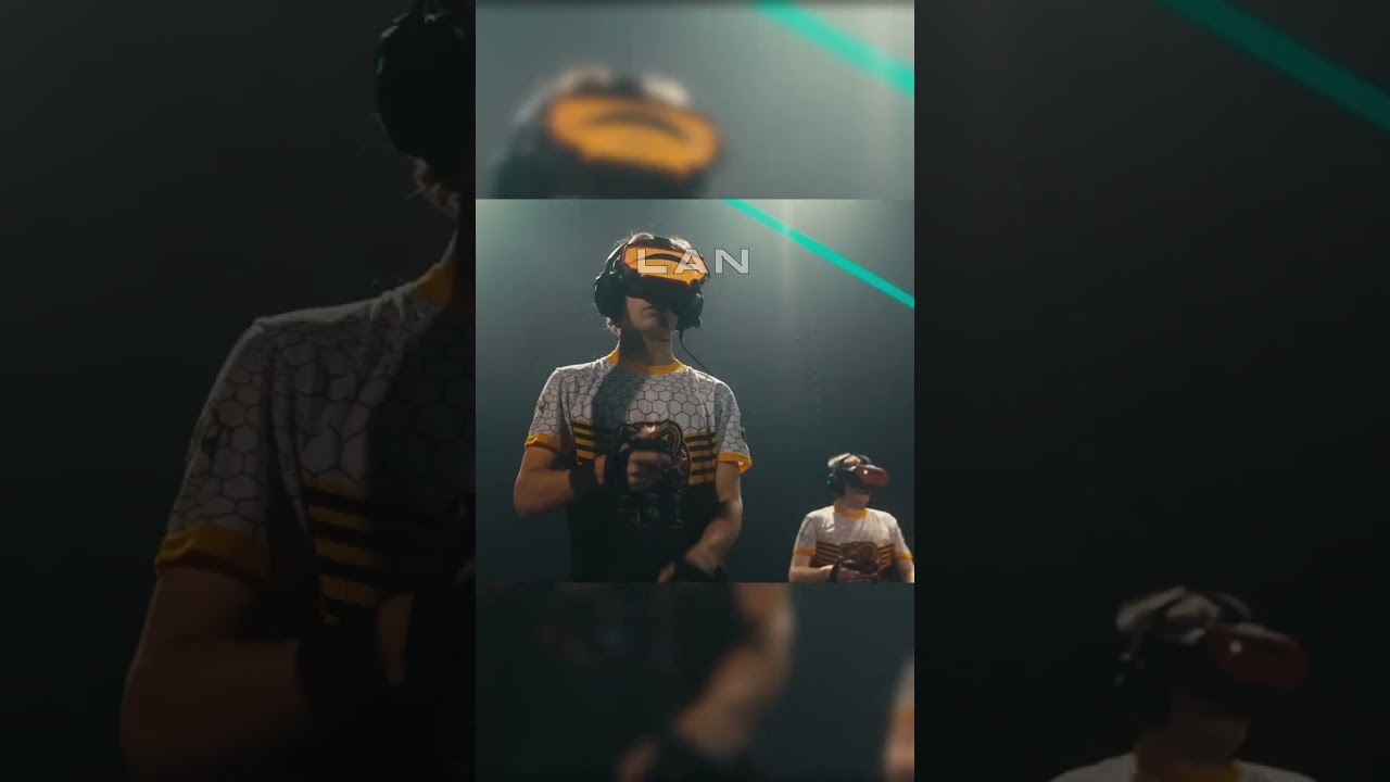 Vail VR Is Back From The Dead. 