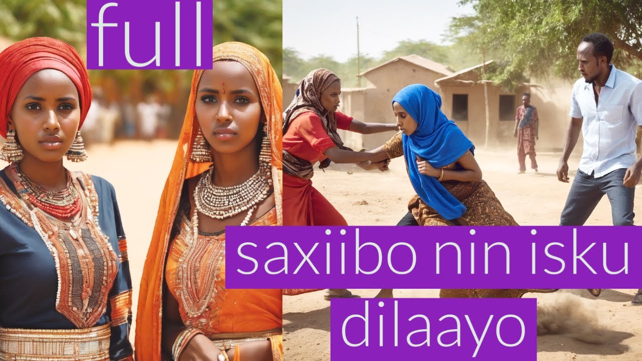 SUBXAANALAAH BAL KHIYAAMADAA DHAGAYSO