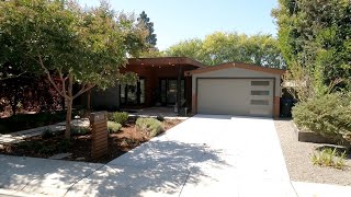 1783 Drew Avenue Mountain View, CA 94043