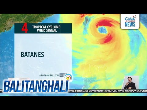PAGASA - Batanes,
