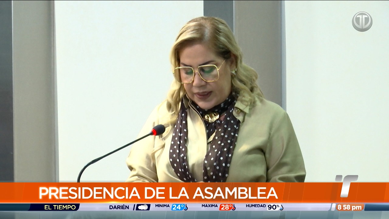 Bancadas de diputados analizan posibles candidatos a presidente de la Asamblea Nacional