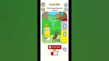 DOP 5 Level 225 (Delete One Part) - Walkthrough Solutions - All Levels @ipzsaripudin