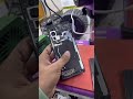 Samsung Note 20 Ultra LCD Change 😱 | Display Replacement #shorts