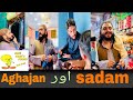 Aghajan tictoc sadam funnys pashto comedy syedsadam93dacky dackybhai