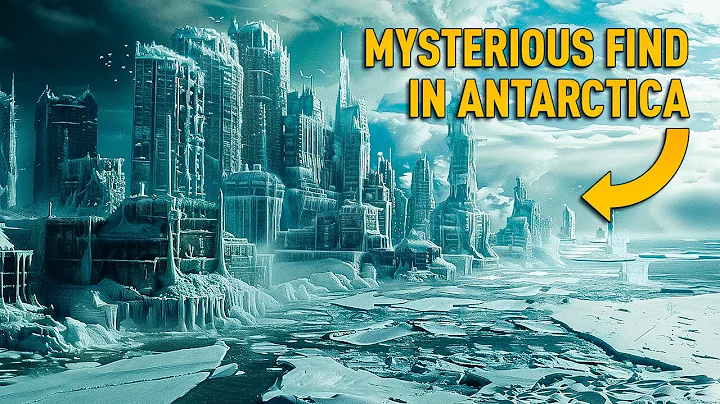 This Hidden City in the Sahara Desert Can Help Understand What's Going On