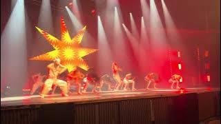 Now United - Wave tour flag PORTO ALEGRE 11/11/2025