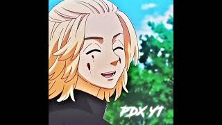 Mickey My Ordinary Life Tokyo Revengers Amvedit