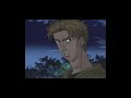 Initial d s2 ep5 fr