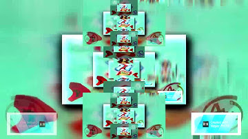 (YTPMV) Doosday Csupo Scan^3 (Remastered)