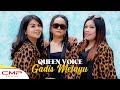 Queen Voice - Gadis Melayu (OFFICIAL MUSIC VIDEO) | DJ Remix Gadis Melayu Dengan Tortor Batak