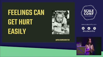 The Art of Humanizing Pull Requests (PR’s) - Ankita Kulkarni - @kulkarniankita9