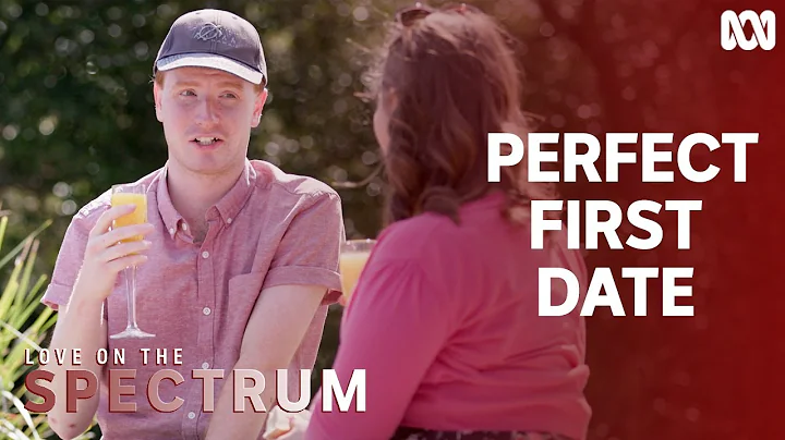 Ronan and Katie's perfect first date | Love On The...