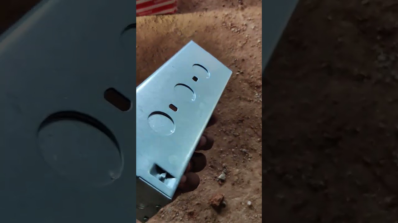 Gold Medal 8 Module Metal Box Price 8M | Hands On Looks