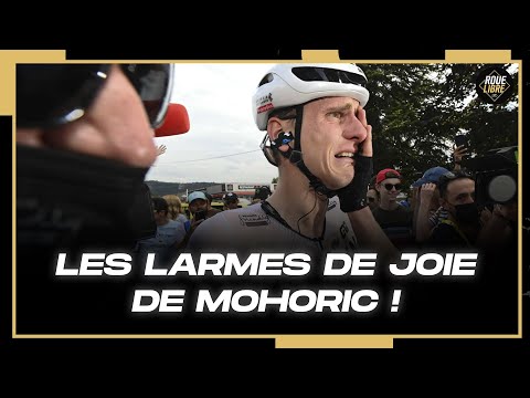 Vidéo: Cyclist Magazine Podcast Épisode 11 – Connor Swift et ses débuts au Tour de France