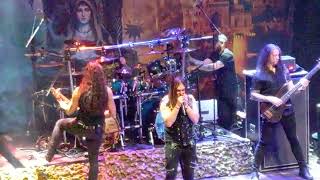 Edu Falaschi - Leaving The Light Venus Cover Rio De Janeiro 07082026
