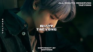 ruby ☆ taeyong (sped up)