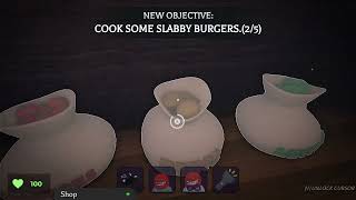 Two rees Take on :square boy (pt 1) (autistic asf)