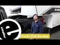 etrailer | Convert Your 5th Wheel to Gooseneck | MORryde GooseTech 5th Wheel to Gooseneck Pin Box