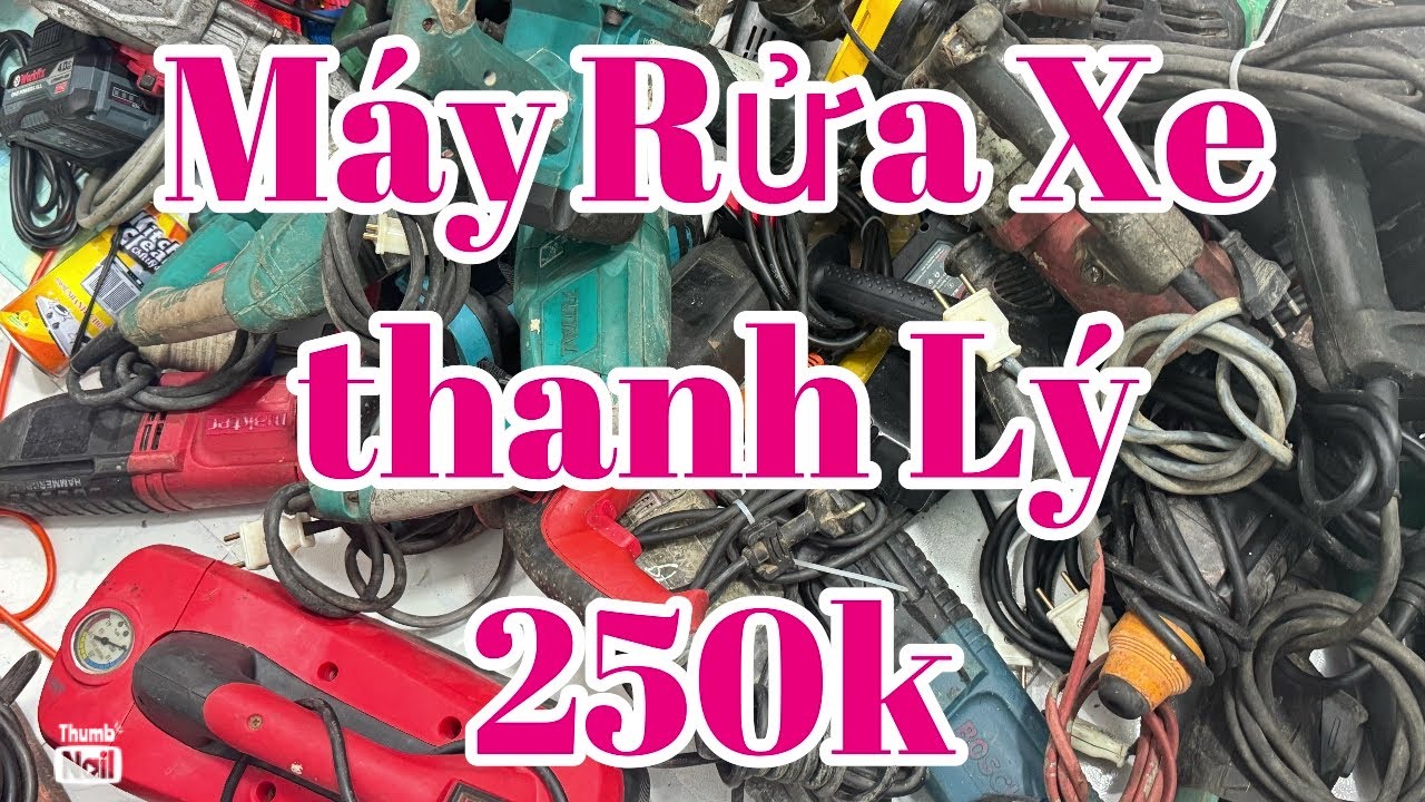 Thanh lý lô đồ cũ lộn xộn 19k búa rỉ, pin 20cell, máy khoan, máy hàn, rửa xe,xã lỗ xã rẻ 30k