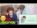 BTS Suga, Jin, & Jungkook - So Far Away (SUGA, 진, 정국 Ver.)’ - (R.I.P SHINee's Jonghyun) | REACTION