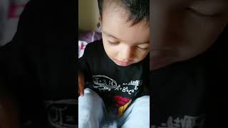 #cute cute Jiva 💞 beautiful baby ❤️