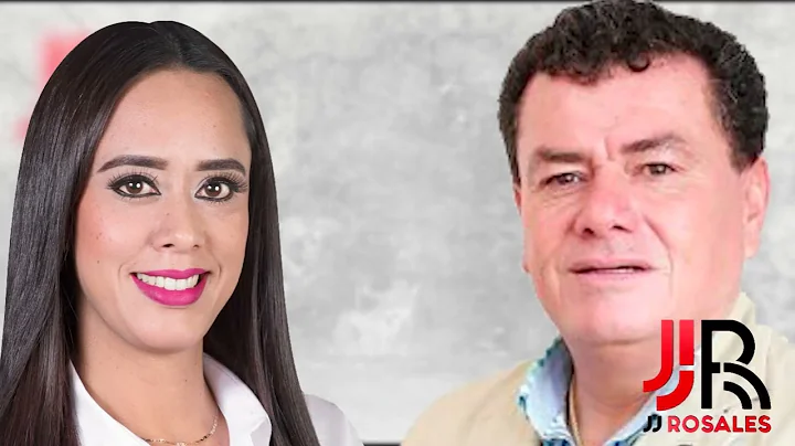 Gaspar Romero, reta a Teresa Mora