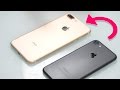 iPhone 7 или iPhone 7 Plus