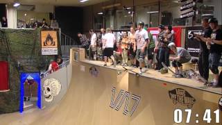 JHA - VERT ATTACK 7 (2013)
