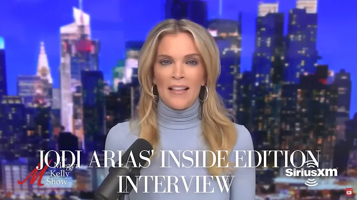 The Tells in Jodi Arias' Inside Edition Interview That Shows She Was Lying, with Mark Eiglarsh