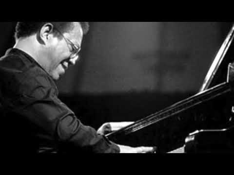 Cedar Walton Trio with David Williams and Billy Higgins - Live at Latitude St. Germain Paris 21/3/90