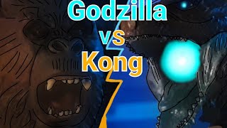 Godzilla Vs Kong Remake| [Trailer]