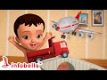     playing with toys  telugu rhymes for children  infobells