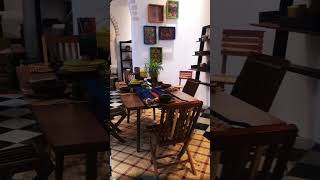 TIENDA DE ARTESANÍAS TUKULNÁ #campeche #súbetealtren