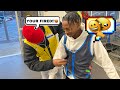 WORKING AT WALMART FOR ONE DAY!!