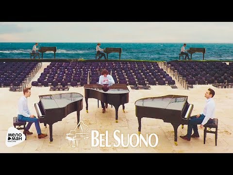 Bel Suono  Vivaldi. Four seasons. Summer (Official Video 2018)