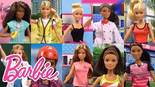Top 10 Profesiones de Barbie | @BarbieenCastellano screenshot 1
