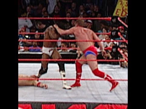 31 Days of William Regal gifs, #10 - Regal and Lance Storm get