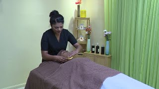 Arogya - Ayurvedic Herbal Facial