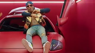 Wizkid X Future - Super Man Official Music Video