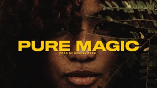 [FREE] Afrobeats instrumental 2024 PURE MAGIC