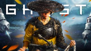 видео: Обзор GHOST OF YOTEI - СЛИШКОМ ХОРОШО! картинка: Обзор GHOST OF YOTEI - СЛИШКОМ ХОРОШО!