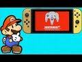 Old vs New Switch: What Nintendo didn't tell you - YouTube