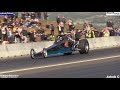 STREET RACING ICELAND 2021! 2.ROUND - DRAGSTER - VALUR VÍFILSSON