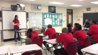 FLL - core values