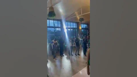 Davido attended a Wedding in Zimbabwe 🇿🇼 2022