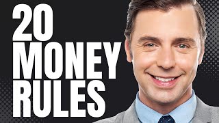 “The 20 Rules of Money”