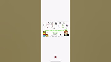 Recording because FlipaClip failed to upload